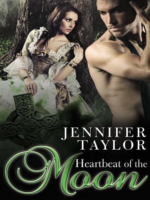 Title details for Heartbeat of the Moon by Jennifer Taylor - Available